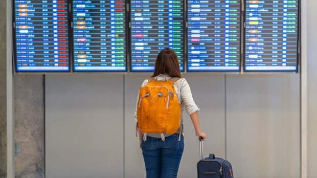 Страховщики посчитали задержанные авиарейсы и связанные с ними страховые выплаты