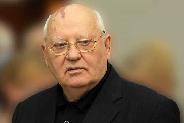 Горбачёва перестали навещать родственники