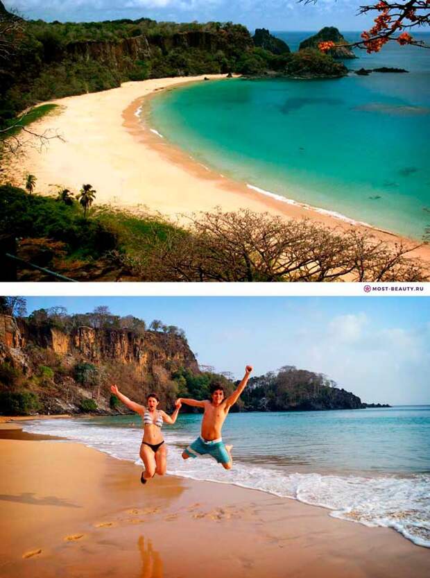 Baia do Sancho
