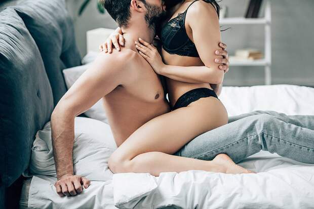 Желающим попробовать популярную секс-практику женщинам дали несколько советов