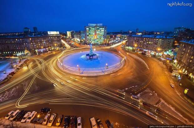 Новосибирск новосибирск, россия