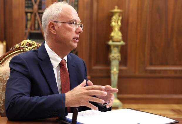 Дмитриев: западные СМИ замалчивают проблемы в энергетической сфере