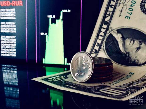 Экономист Балынин: «У курса рубля есть потенциал дальнейшего укрепления»