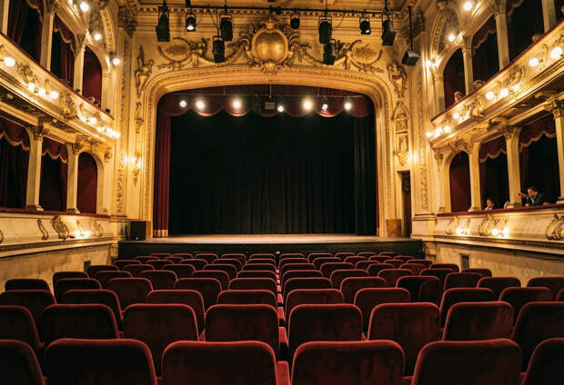 Театр не пляж: Цискаридзе потребовал ввести строгий дресс-код