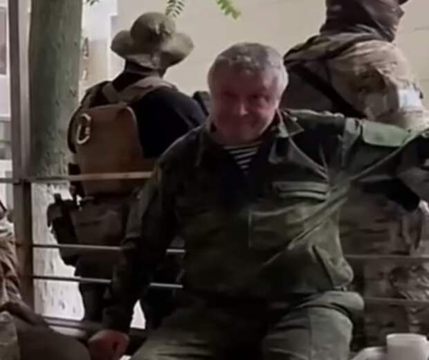 Замначальника ГРУ Алексеев после покушения госпитализирован в тяжелом состоянии