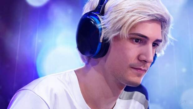 Феликс «xQc» Ленгьел