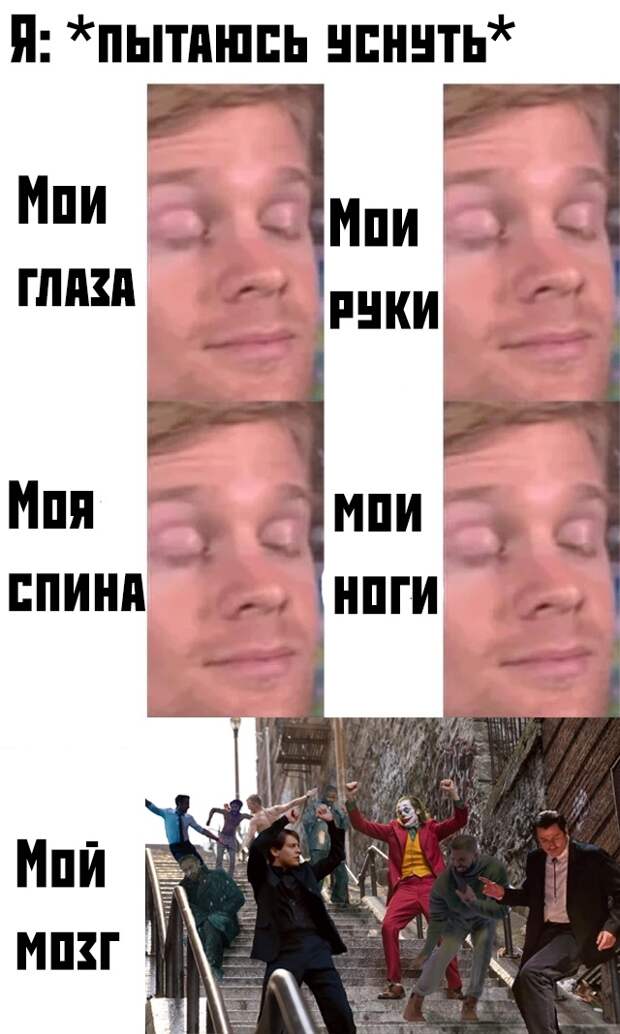 Подборка прикольных картинок