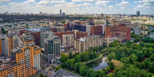 Основатели «Заверните» подали заявку на грант мэра Москвы на развитие сетей быстрого питания. Фото М. Денисова. Mos.ru