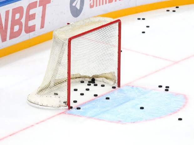 Тюмень осталась без известного хоккейного судьи