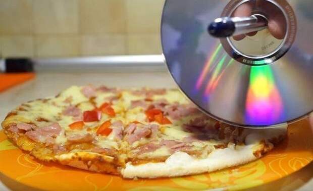 Полезные советы для любителей пиццы
