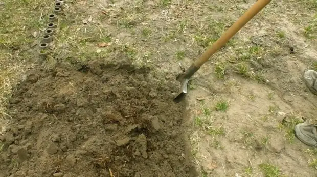 Что не стоит желать весной на даче, потому что это бесполезно