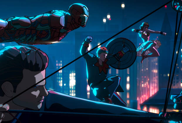 What If…? Boss Wrote ‘Very Dark’ Spider-Man Episode for Season 2 — Here’s Why She Squashed It