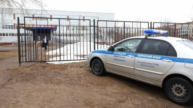 «Доигрались до убийства!»: В полиции призвали отчислять неадекватных учеников из школы