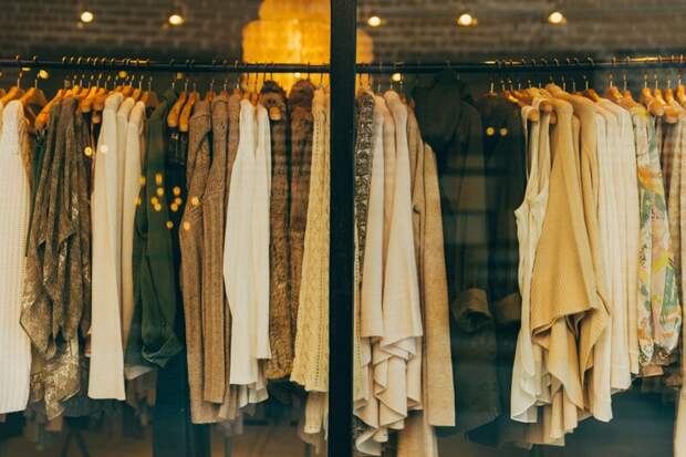 За пять лет столичные бренды увеличили производство одежды