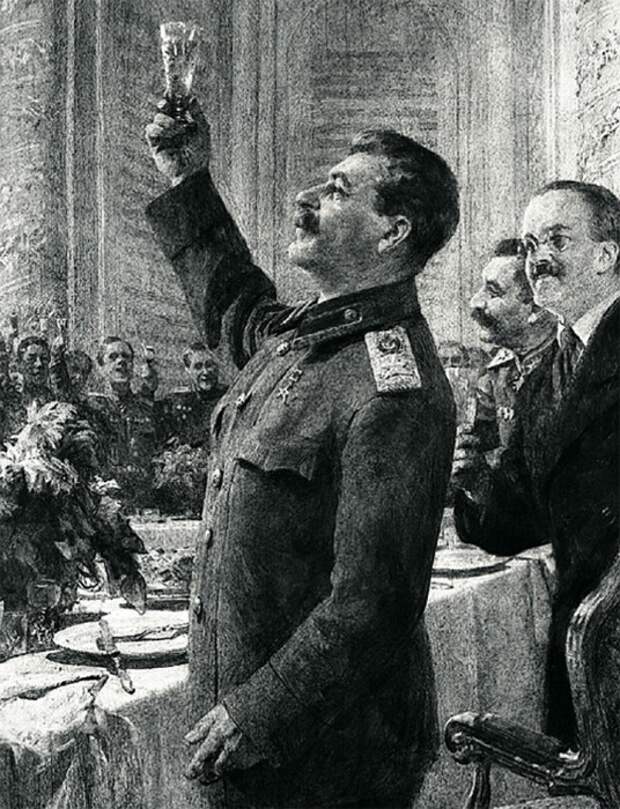 Иосиф Сталин. / Фото: www.kp.ru
