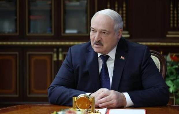 Лукашенко: в союзе России и Белоруссии не будет насилия и поглощения