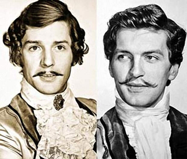 Как снимали