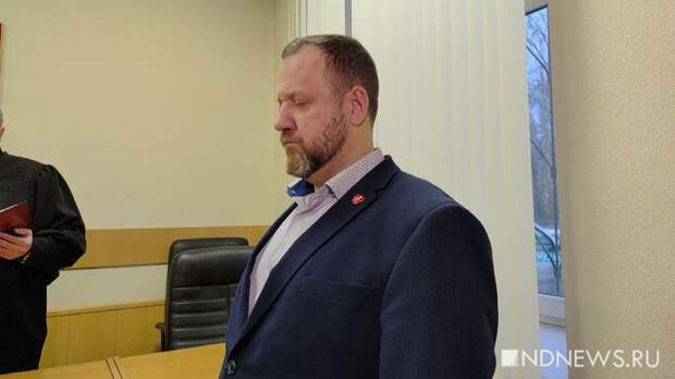 Уголовное дело о самоуправстве лидера «Мужского пути», похитившего дочь, снова рассмотрит суд