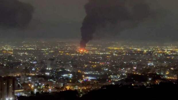 "Это победа". Неожиданный ход США в Иране поразил Запад