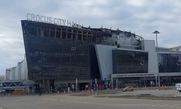 Будет второй Крокус: граждан США призывают бежать из России или составить завещание - Госдеп повысил уровень угрозы до уровня марта прошлого года