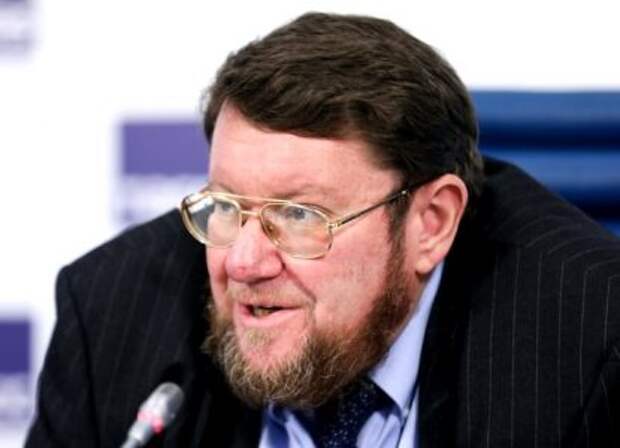 Сатановский объяснил, почему Запада так зациклен на Путине