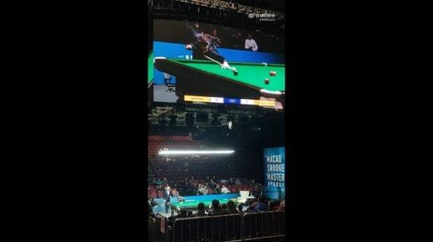 Марк Селби - Macau Masters (Melco) 2023