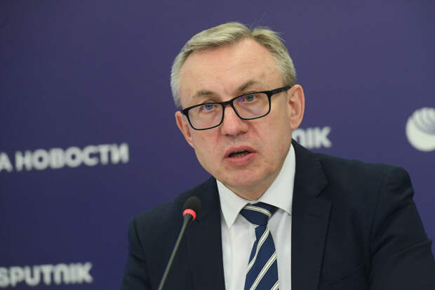 Посол Корчунов: ВС Норвегии, Швеции и Дании создают угрозу безопасности России