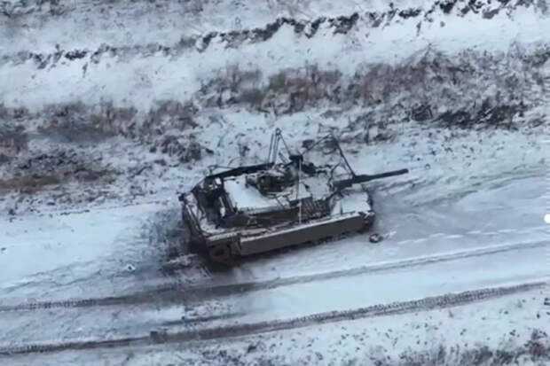 Техника НАТО горит и плавится: раскрыты места тайных схронов ВСУ