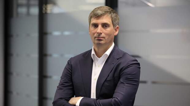 Андрей Павлов