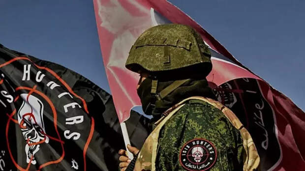 Эффект Вагнера, или хорошее знание современной военной науки и хорошие возможности реализации задуманного