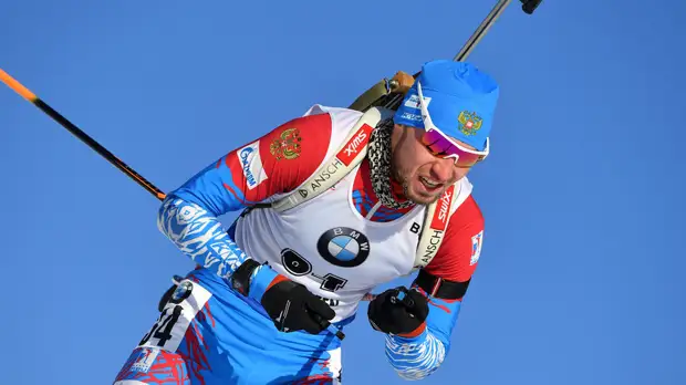 Логинов о своём выступлении на этапе КМ в Нове-Место: нет пределов совершенству