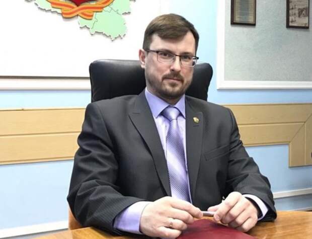 Алексей Игнатов назвал новое назначение Дюмина «ожидаемым шагом»