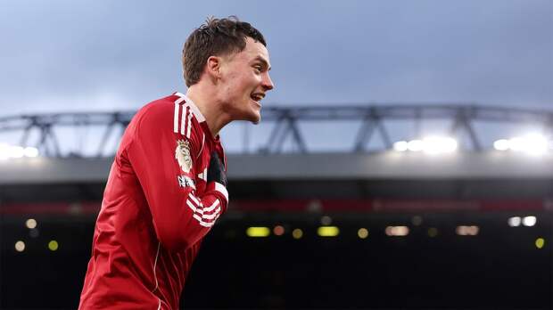 Вирц расстроен ничьей с «Бернли»: «Это как поражение»