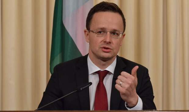Венгрия внесла требования о возвращении прав закарпатских венгров в проект договора о вступлении Украины в ЕС