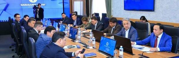 250 датчиков установят в Караганде для мониторинга экологии