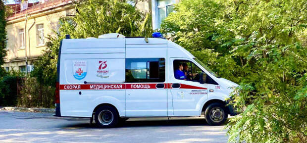 архив ИНФОРМЕРа Владимир Путин знает, что происходит в здравоохранении Севастополя