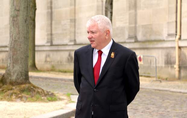 Посольство РФ в Париже получило 170 заявок на гражданство России