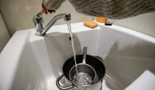 Свыше 3,3 млн анализов качества воды проведено в Москве в 2025 году