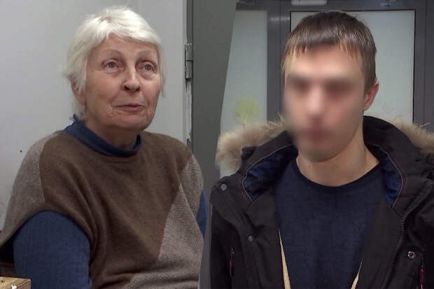 В Москве полицейские спасли пенсионерку и ее 25 млн рублей от мошенников