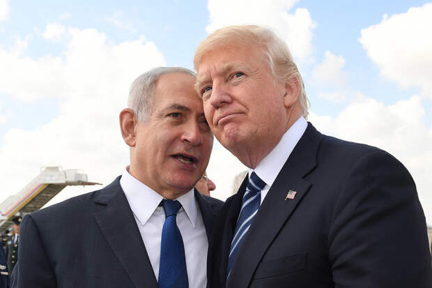Трамп оставил Голаны за Израилем по трем причинам