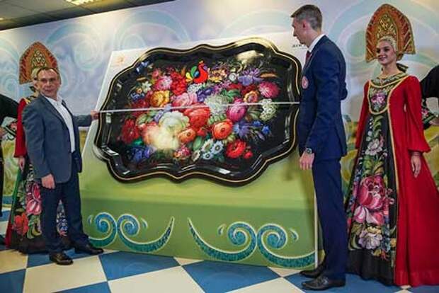 Фото: пресс-служба