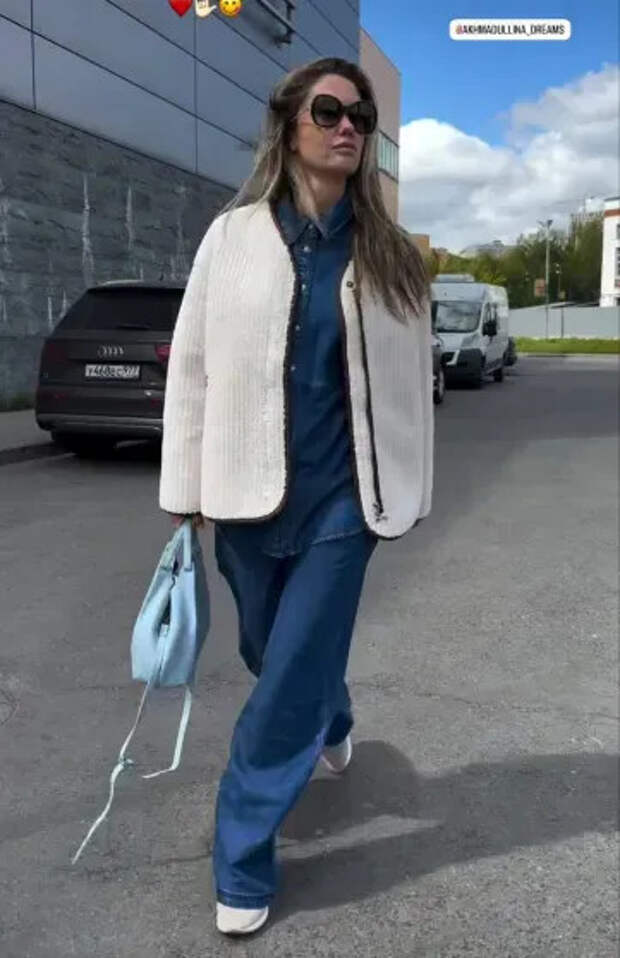 Агата Муцениеце
