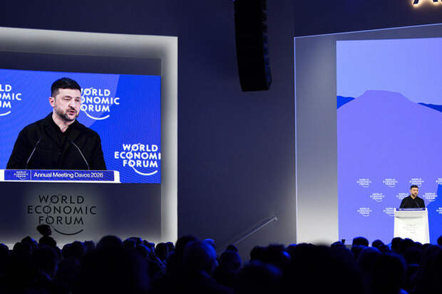 Стало известно о непрерывном планировании операций СБУ в РФ