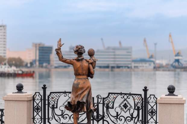 Учения по отражению атаки БПЛА и БЭК с выполнением стрельб пройдут в Новороссийске 24 октября