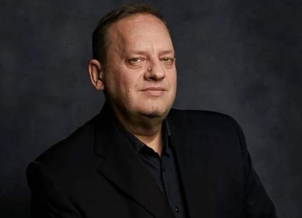 Дочь раскрыла причину смерти заслуженного артиста России Романа Улыбина