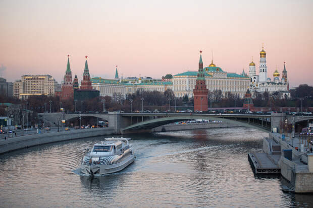 Ученики Николая Цискаридзе представят «Щелкунчика» в Кремле