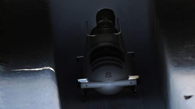 Бобслеистка Стёпушкина стала третьей на юниорском чемпионате мира