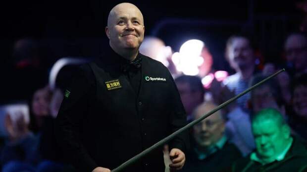 Джон Хиггинс побеждает Трампа и проходит в финал Players Championship 2026