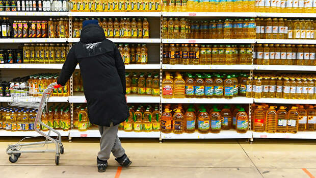 Депутат Миронов предложил снизить НДС на продукты и расширить список льгот