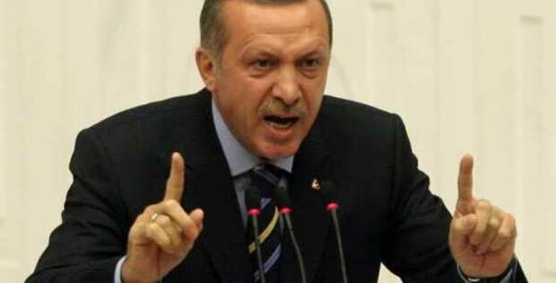 Эрдоган хочет «загнать в угол» постоянных членов Совбеза ООН | Русская весна